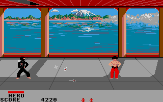 Ninja Screenshot 5