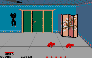 Ninja Screenshot 6