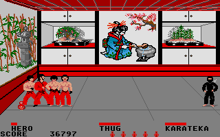 Ninja Screenshot 7