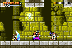 Wario Land 4: Parallel World Screenshot 5