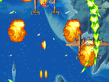 19XX: The War Against Destiny
