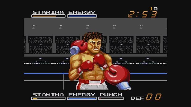 Digital Champ Screenshot 2