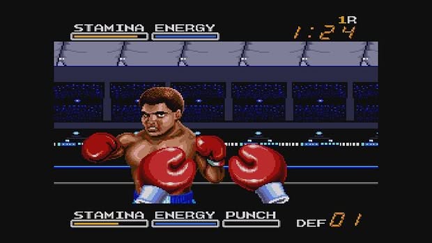 Digital Champ Screenshot 3