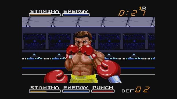Digital Champ Screenshot 4