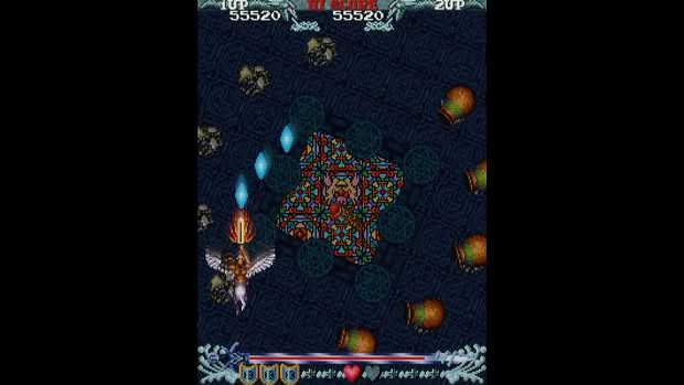 Phelios Screenshot 2