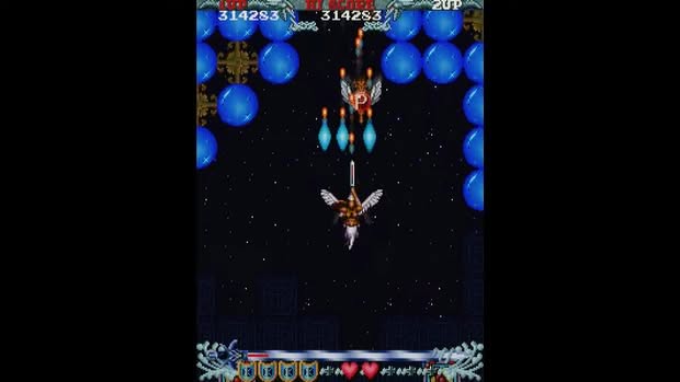 Phelios Screenshot 5