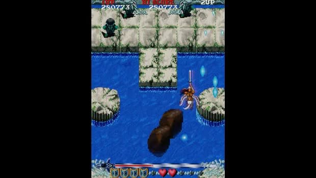 Phelios Screenshot 7