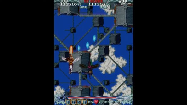 Phelios Screenshot 10