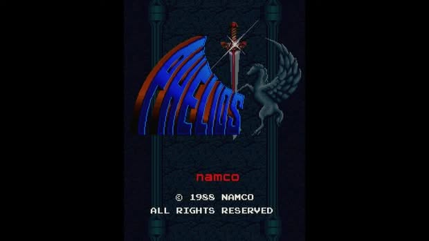 Phelios Screenshot 13