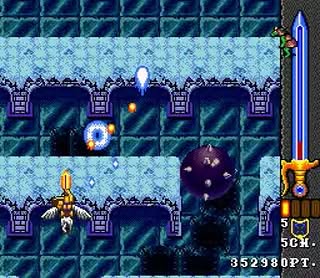 Phelios Screenshot 6