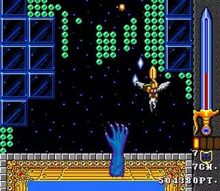 Phelios Screenshot 8