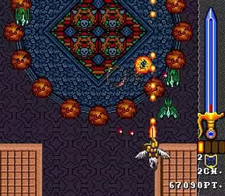 Phelios Screenshot 9