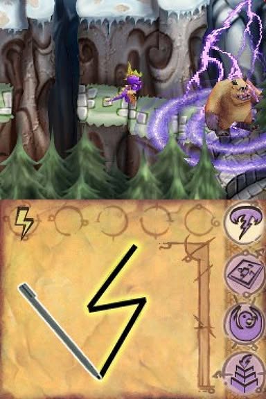 Spyro: Shadow Legacy Screenshot 4