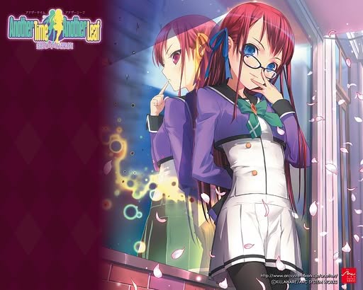 Another Time Another Leaf: Kagami no Naka no Tantei Screenshot 3