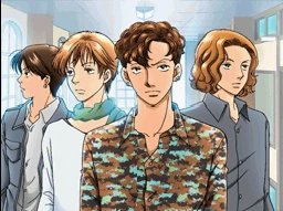 Screenshot 4 of Hana Yori Dango: Koi Seyo Otome