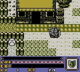 Shin SD Gundam Gaiden: Knight Gundam Monogatari Screenshot 3