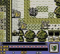 Shin SD Gundam Gaiden: Knight Gundam Monogatari Screenshot 4