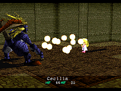 Wild Arms Screenshot 5