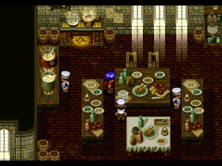 Wild Arms Screenshot 6