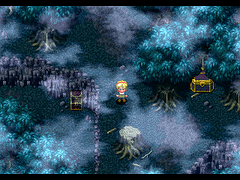 Wild Arms Screenshot 11