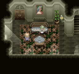 Tales of Destiny Screenshot 7