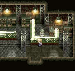 Tales of Destiny Screenshot 9