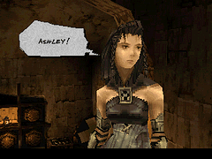 Vagrant Story Screenshot 5