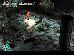 Vagrant Story Screenshot 8