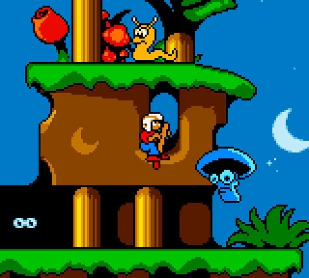Commander Keen Screenshot 2