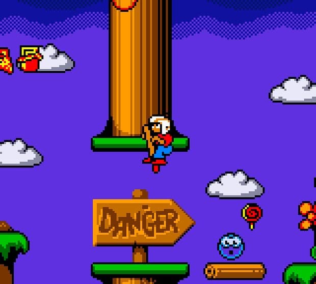 Commander Keen Screenshot 4