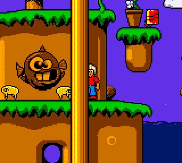 Commander Keen Screenshot 6