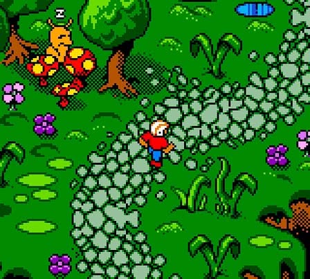 Commander Keen Screenshot 7