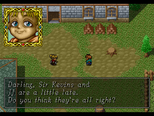 Beyond the Beyond Screenshot 3