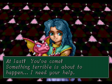 Beyond the Beyond Screenshot 4