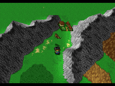 Beyond the Beyond Screenshot 7