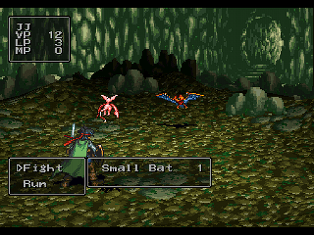 Beyond the Beyond Screenshot 8