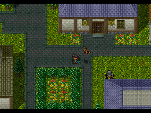 Beyond the Beyond Screenshot 9