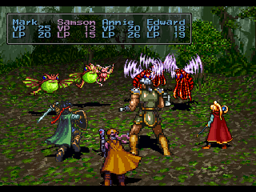 Beyond the Beyond Screenshot 11