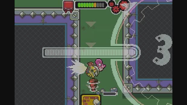 Drill Dozer Screenshot 2