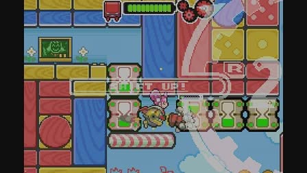 Drill Dozer Screenshot 3