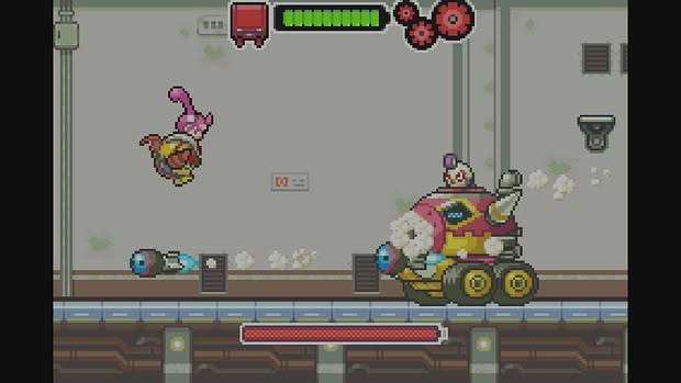 Drill Dozer Screenshot 4