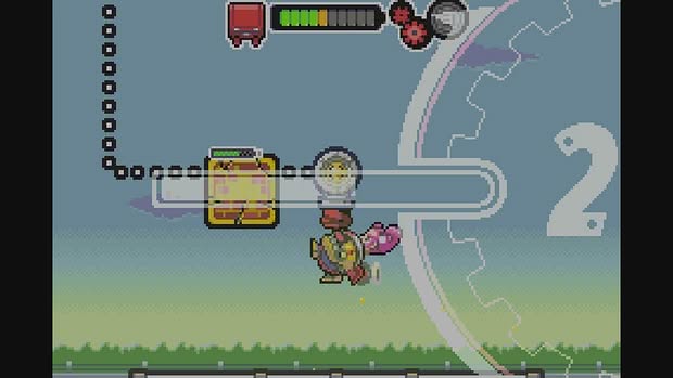 Drill Dozer Screenshot 5