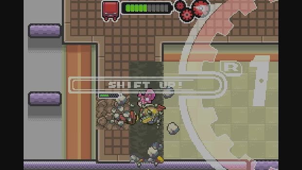 Drill Dozer Screenshot 6