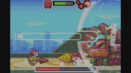 Drill Dozer Screenshot 7