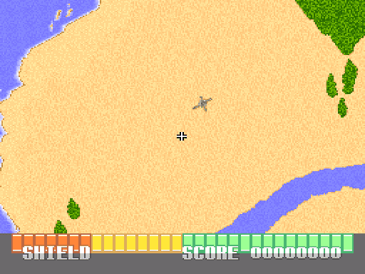X-Zone Screenshot 2