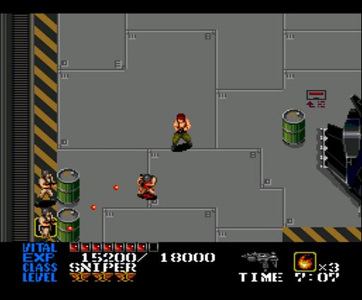Last Alert Screenshot 3