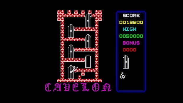 Screenshot 5 of Cavelon