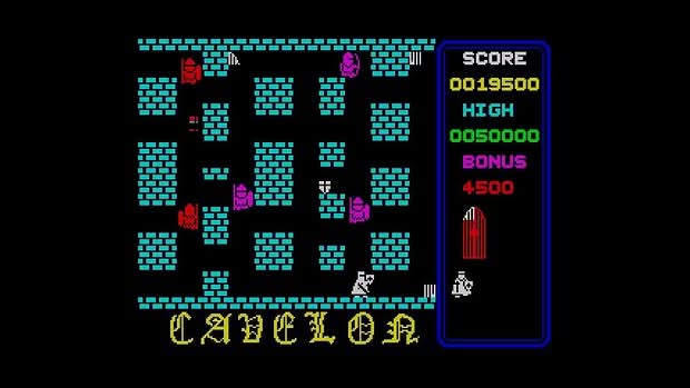 Screenshot 6 of Cavelon