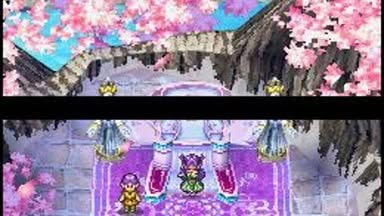 Dragon Quest V: Hand of the Heavenly Bride Screenshot 9