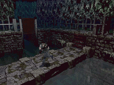 Resident Evil Screenshot 10